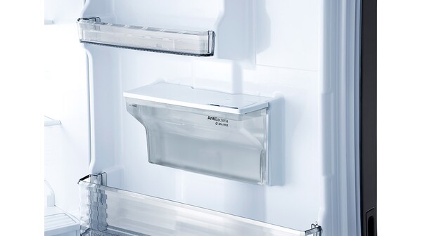 Panasonic Inverter 377 lít NR-BX421GPKV