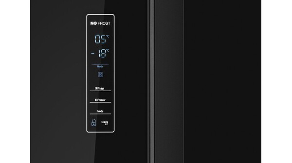 Tủ lạnh Hisense Inverter 519 lít HS56WBG
