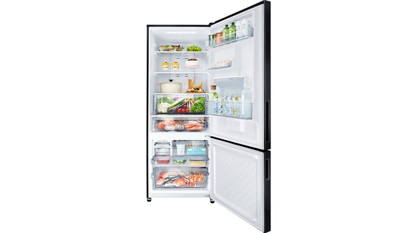 Tủ lạnh Panasonic Inverter 417 lít NR-BX471GPKV