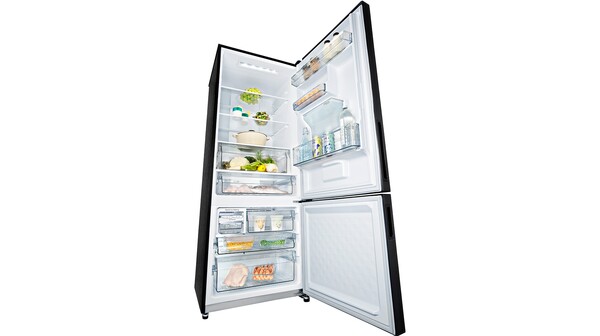 Tủ lạnh Panasonic Inverter 417 lít NR-BX471GPKV