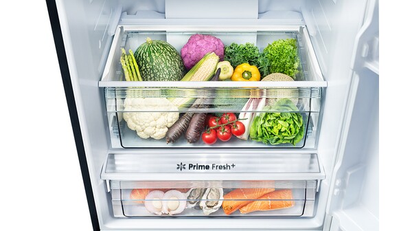 Tủ lạnh Panasonic Inverter 417 lít NR-BX471GPKV