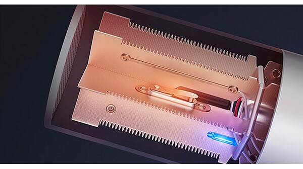 Máy sấy tóc Showsee A1-EUW