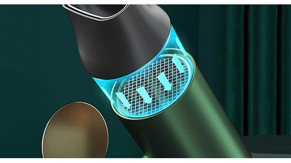 Máy sấy tóc Showsee A5-G