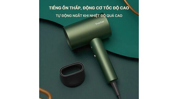 Máy sấy tóc Showsee A5-G
