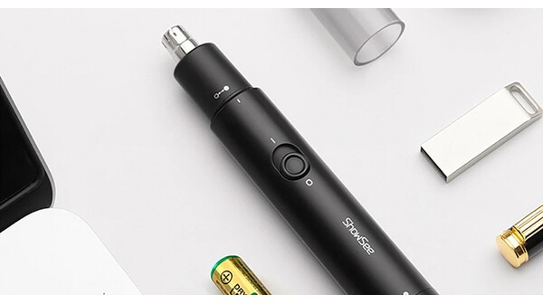 Máy tỉa lông mũi Showsee C1-BK