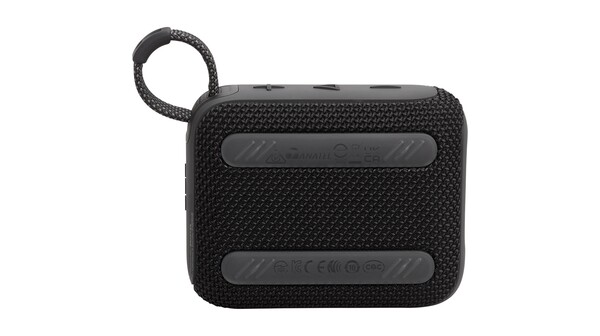 Loa bluetooth JBL Go 4 Đen
