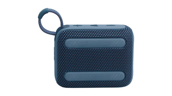 Loa bluetooth JBL Go 4 Xanh Dương