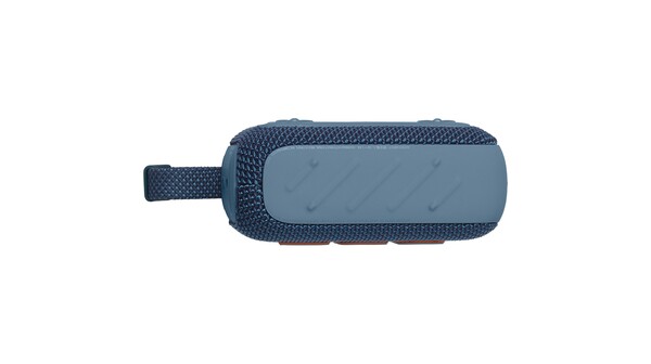 Loa bluetooth JBL Go 4 Xanh Dương