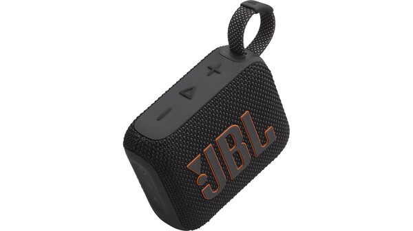 Loa bluetooth JBL Go 4 Đen
