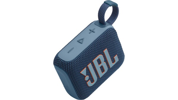 Loa bluetooth JBL Go 4 Xanh Dương