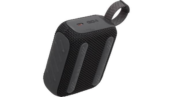 Loa bluetooth JBL Go 4 Đen