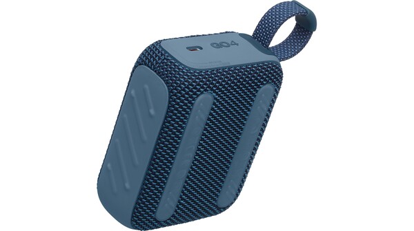 Loa bluetooth JBL Go 4 Xanh Dương
