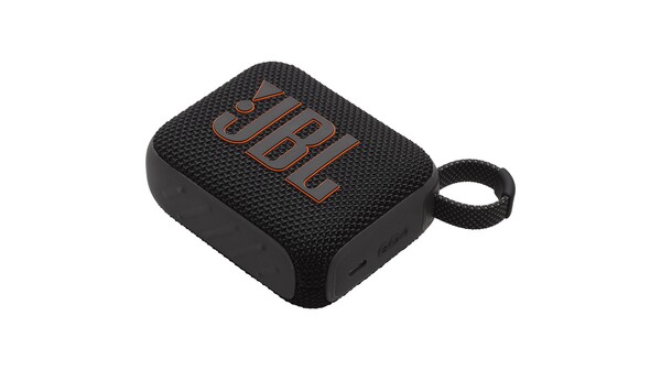 Loa bluetooth JBL Go 4 Đen