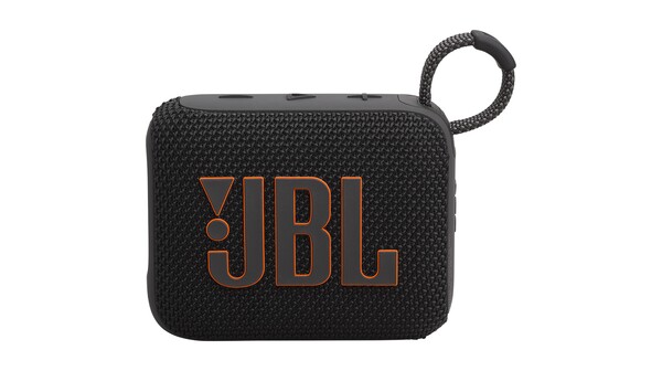 Loa bluetooth JBL Go 4 Đen