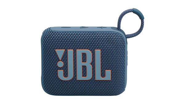 Loa bluetooth JBL Go 4 Xanh Dương