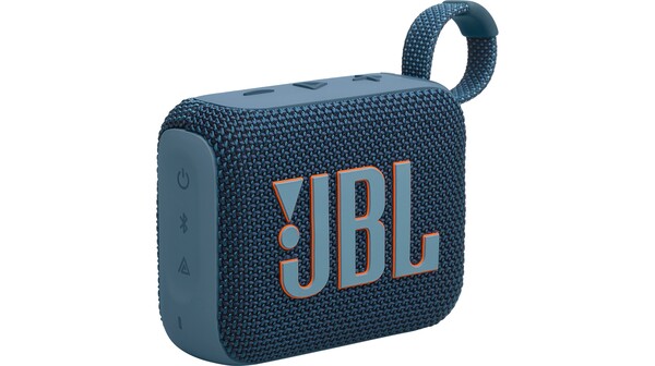 Loa bluetooth JBL Go 4 Xanh Dương