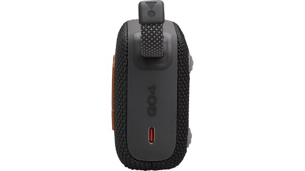 Loa bluetooth JBL Go 4 Đen
