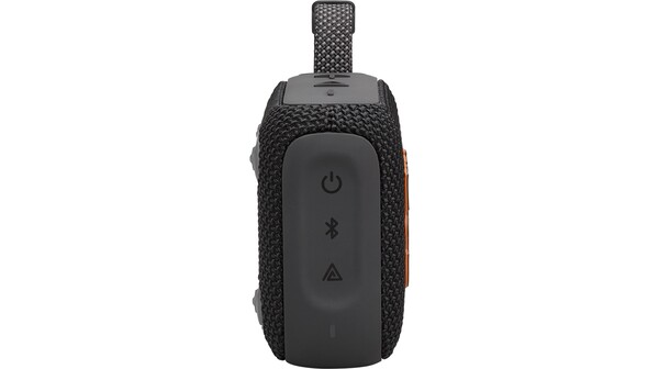 Loa bluetooth JBL Go 4 Đen
