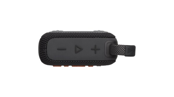 Loa bluetooth JBL Go 4 Đen