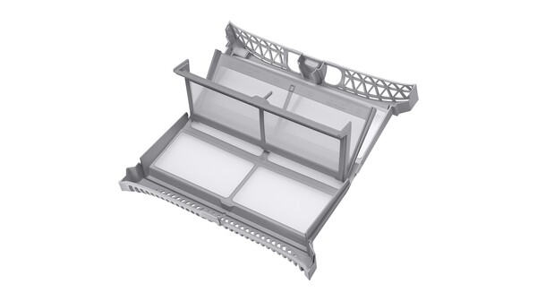 Máy sấy bơm nhiệt Samsung Inverter 10 kg DV10BB9440GBSV