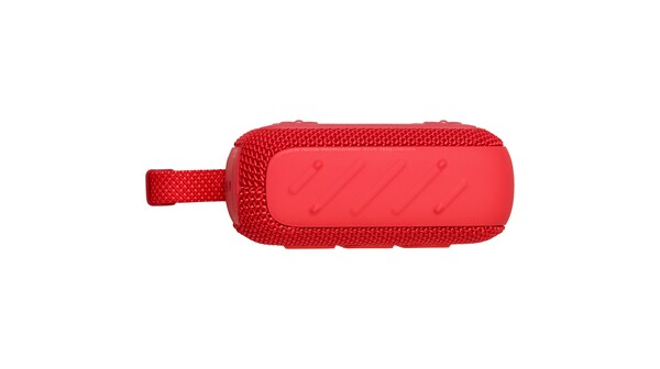 Loa bluetooth JBL Go 4 Đỏ
