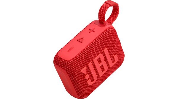 Loa bluetooth JBL Go 4 Đỏ