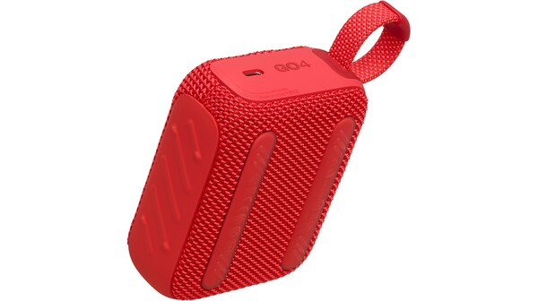 Loa bluetooth JBL Go 4 Đỏ