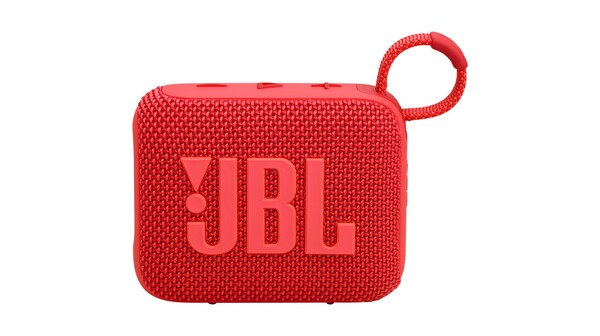 Loa bluetooth JBL Go 4 Đỏ