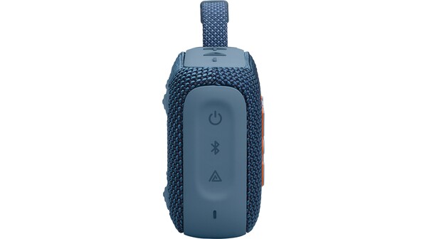 Loa bluetooth JBL Go 4 Xanh Dương