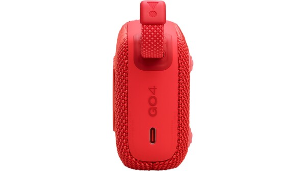 Loa bluetooth JBL Go 4 Đỏ