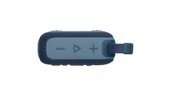 Loa bluetooth JBL Go 4 Xanh Dương