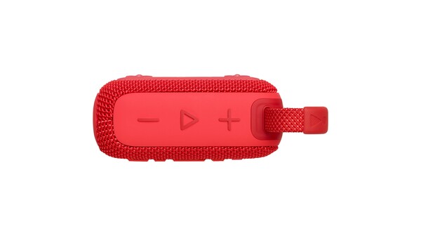 Loa bluetooth JBL Go 4 Đỏ