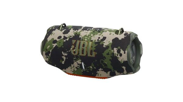 Loa bluetooth JBL Xtreme 4 Xanh Quân Đội