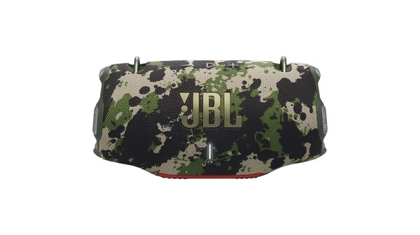 Loa bluetooth JBL Xtreme 4 Xanh Quân Đội