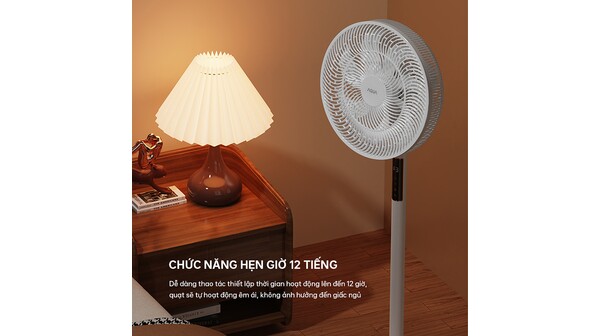 Quạt đứng Aqua AQS-FED3501R(W)-VN
