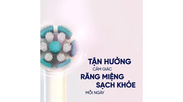 Đầu bàn chải Oral-B IO