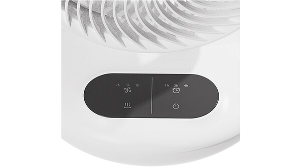 Quạt tuần hoàn Aqua AQS-FED2001R(W)-VN