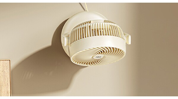 Quạt tuần hoàn Aqua AQS-FED2001R(W)-VN