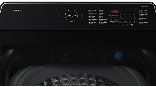 Samsung Inverter 13 kg WA80F13S5BSV