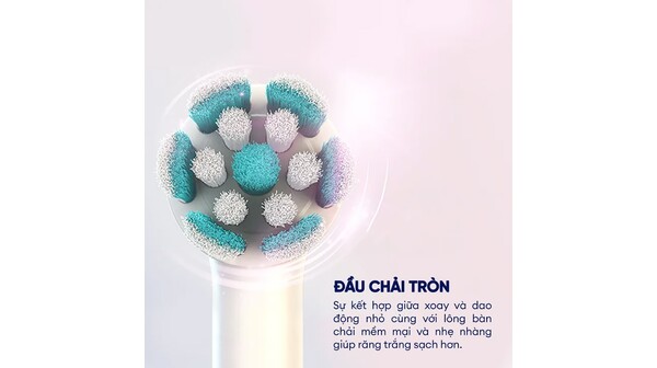 Đầu bàn chải Oral-B IO