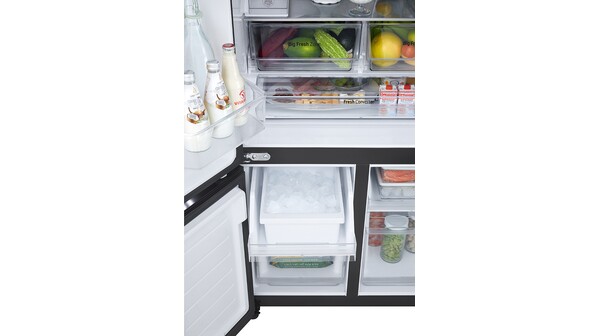 LG Inverter 575 lít LFB58BLMA