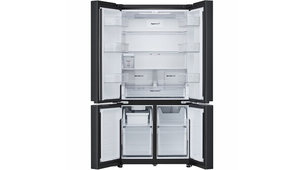 LG Inverter 575 lít LFB58BLMA