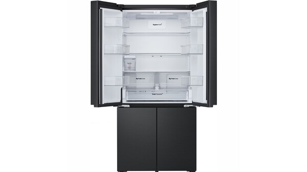 LG Inverter 575 lít LFB58BLMA