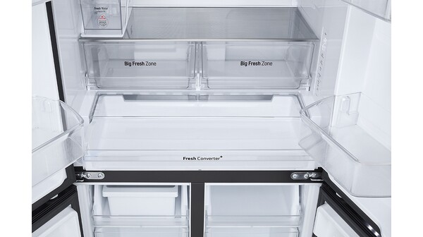 LG Inverter 575 lít LFB58BLMA