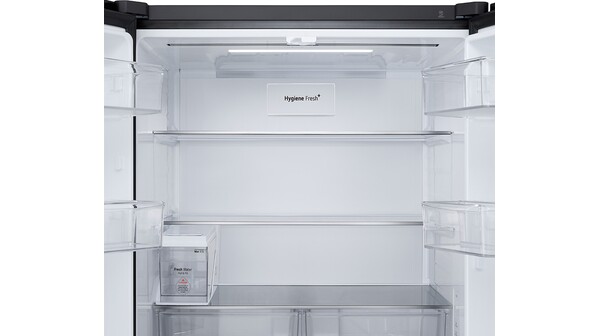 LG Inverter 575 lít LFB58BLMA