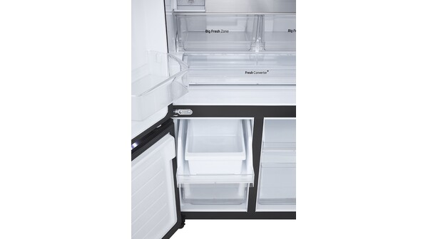 LG Inverter 575 lít LFB58BLMA