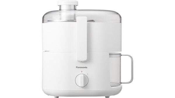 Máy ép trái cây Panasonic MJ-CS101WRA
