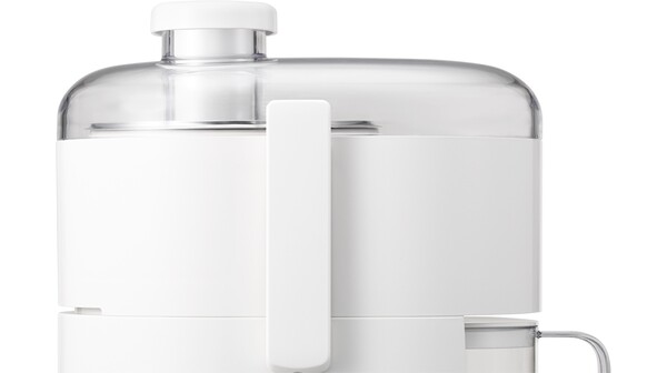 Máy ép trái cây Panasonic MJ-CS101WRA