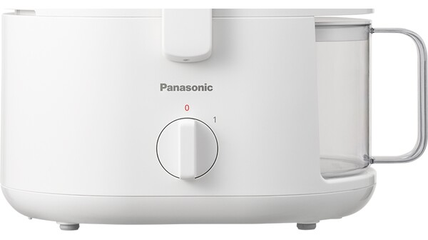 Máy ép trái cây Panasonic MJ-CS101WRA