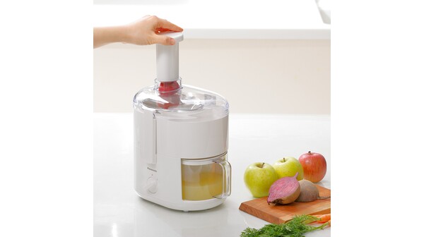 Máy ép trái cây Panasonic MJ-CS101WRA